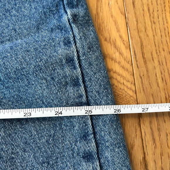 90’s y2k Ralph Lauren Chaps vintage dad jeans Sz 40 x 32 - Picture 15 of 16